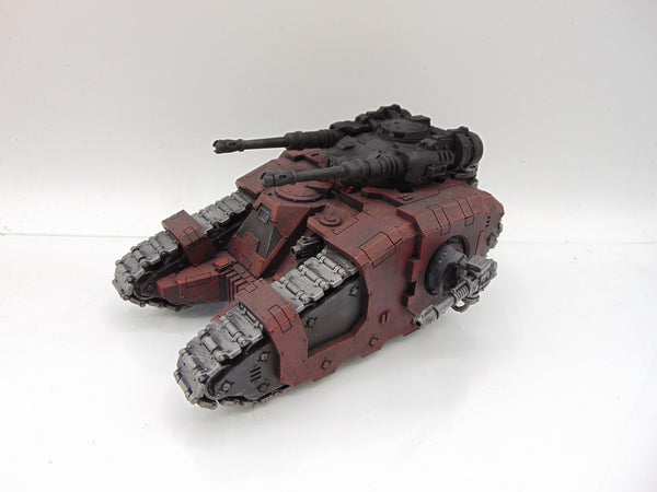 Sicaran Battle Tank