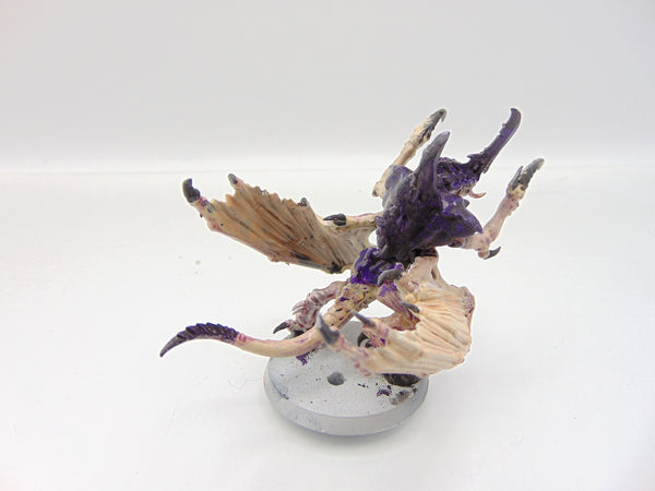 Winged Tyranid Prime