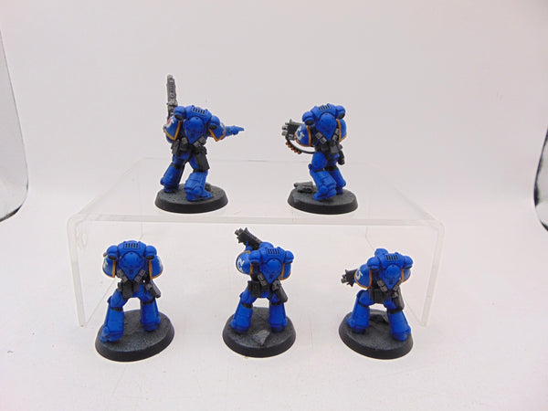 Intercessors