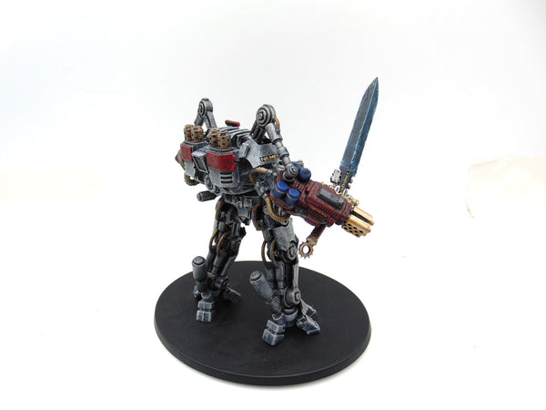 Nemesis Dreadknight