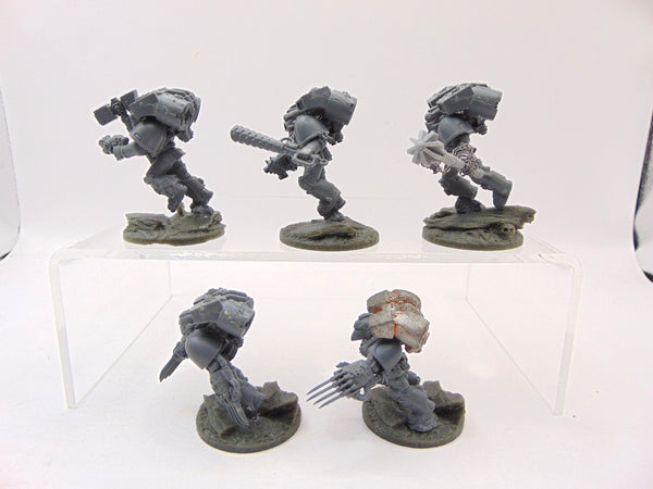 Vanguard Veterans