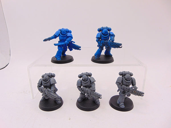 Infernus Marines
