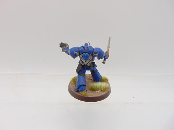 Primaris Lieutenant