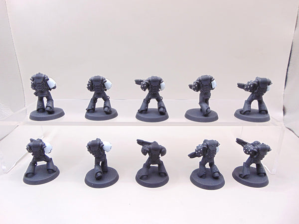 MKVI Support Squad
