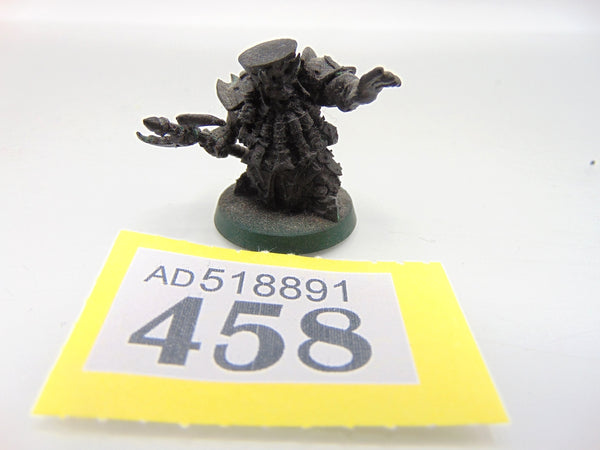 Daemonsmith