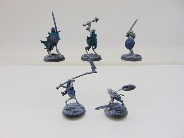 Sepulchral Guard