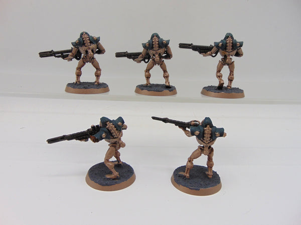 Deathmarks
