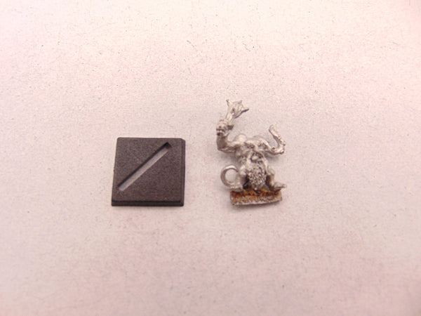 Chaos Dwarf Khardang Bloodsucker