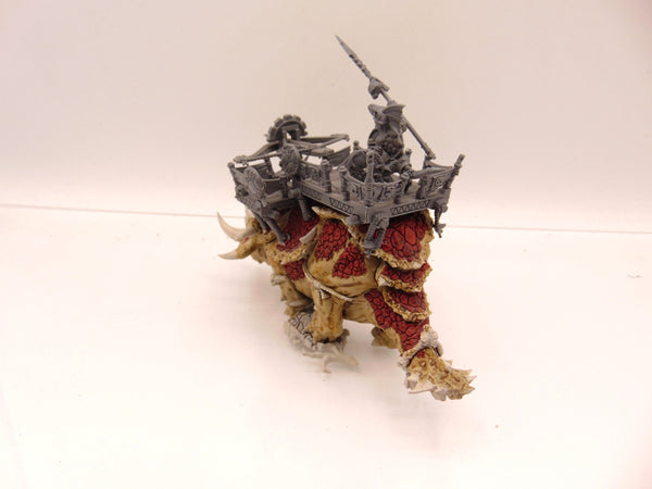 Stegadon