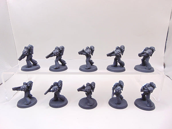 MKVI Support Squad