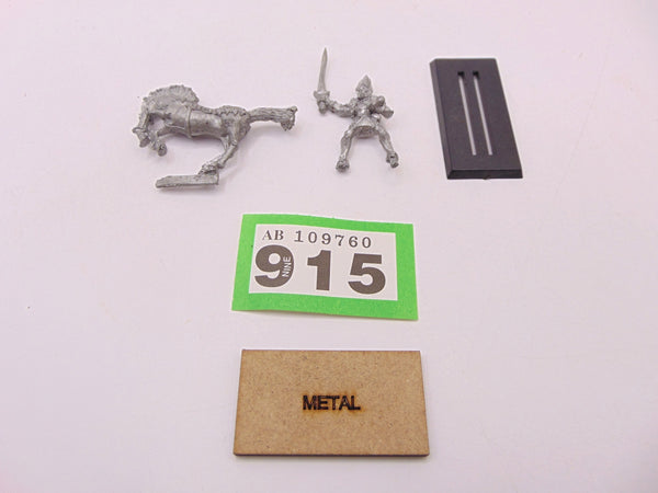 EC6 Melnibonean Cavalry Ystagil Brack