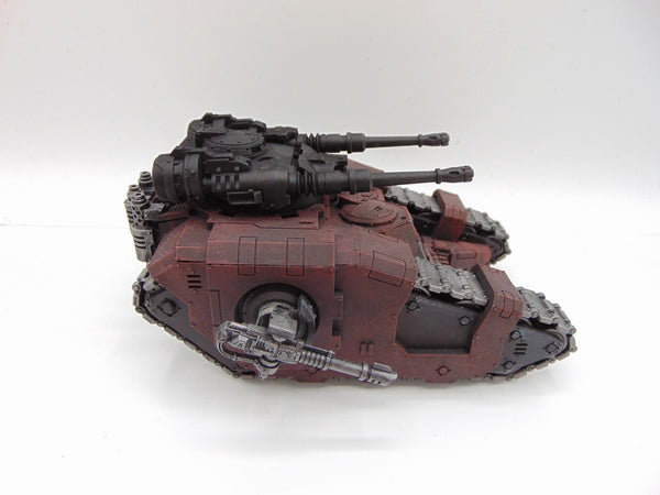 Sicaran Battle Tank