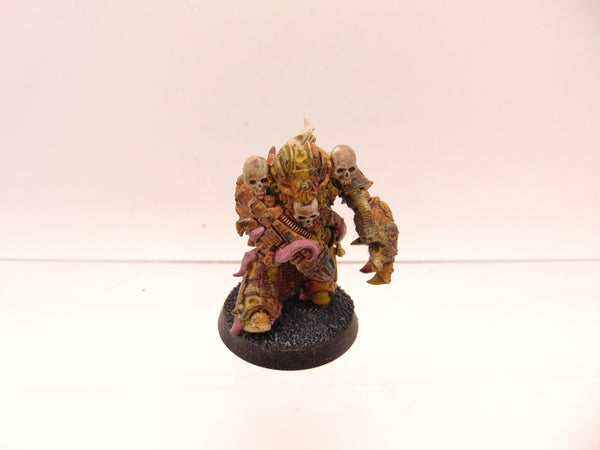 Plague Marine