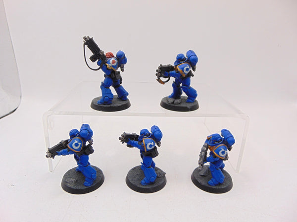 Intercessors
