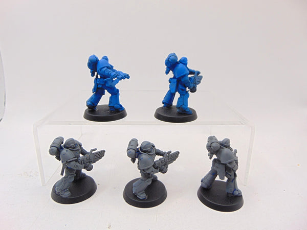 Infernus Marines