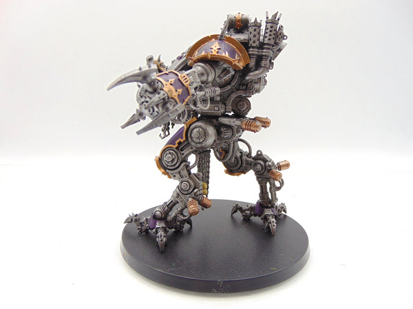 War Dog Karnivore