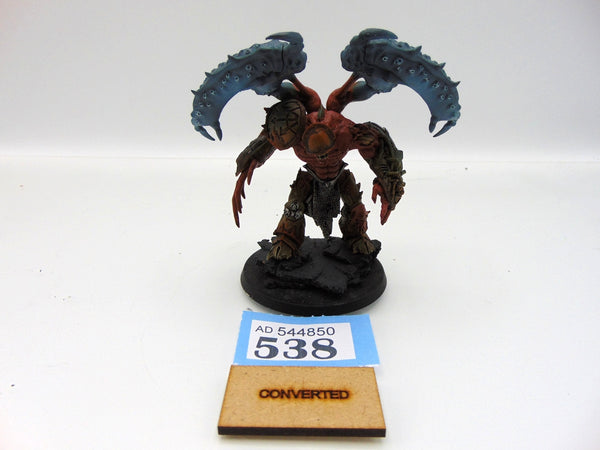 Daemon Prince