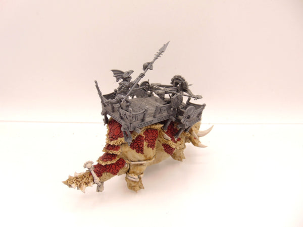 Stegadon