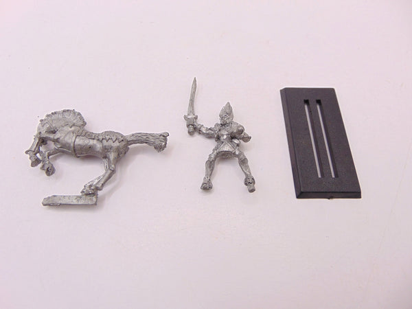 EC6 Melnibonean Cavalry Ystagil Brack