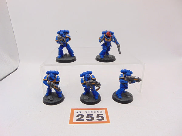 Intercessors