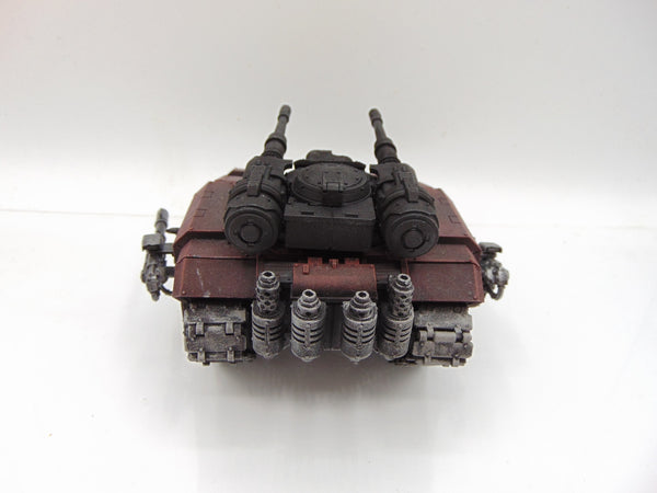 Sicaran Battle Tank