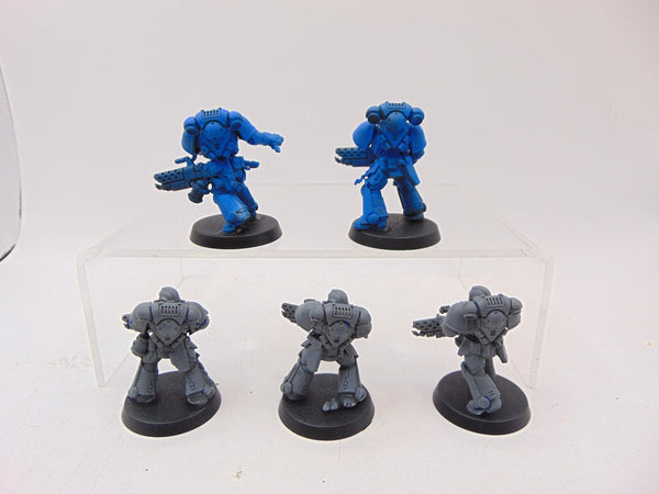 Infernus Marines