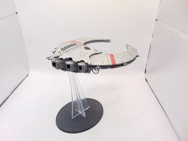 Doom Scythe