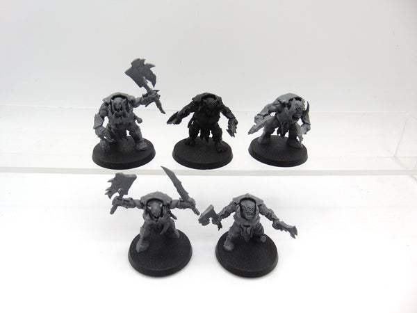 Brutes