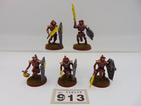 Lychguard