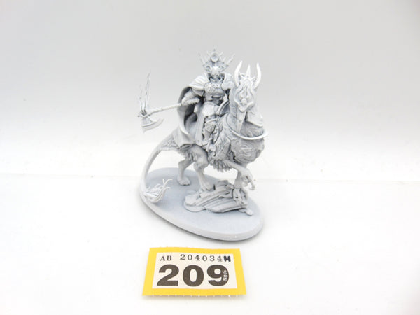Lord-Vigilant on Gryph-Stalker