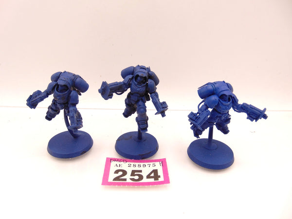 Inceptors