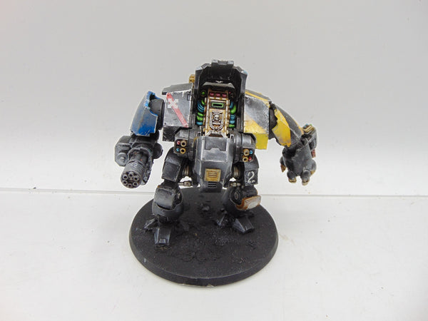 Redemptor Dreadnought