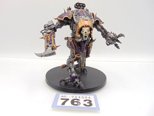 War Dog Karnivore
