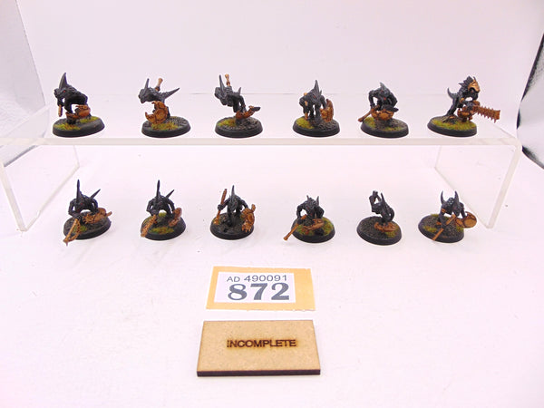 Skinks