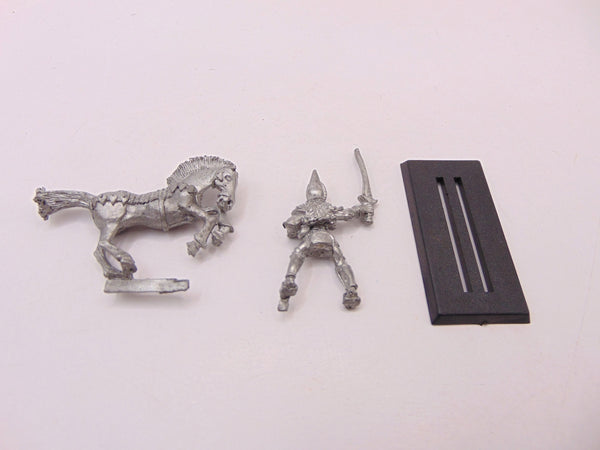 EC6 Melnibonean Cavalry Ystagil Brack