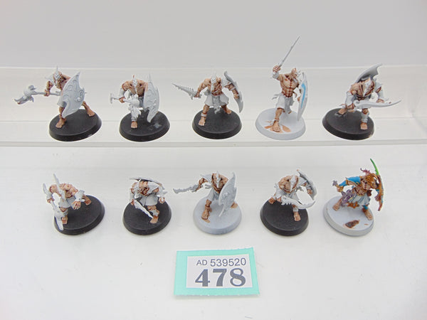 Kairic Acolytes