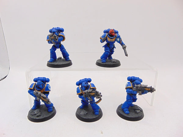 Intercessors