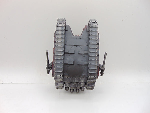 Sicaran Battle Tank