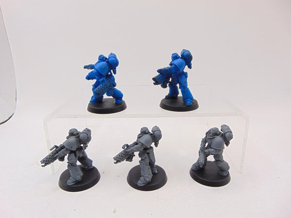 Infernus Marines