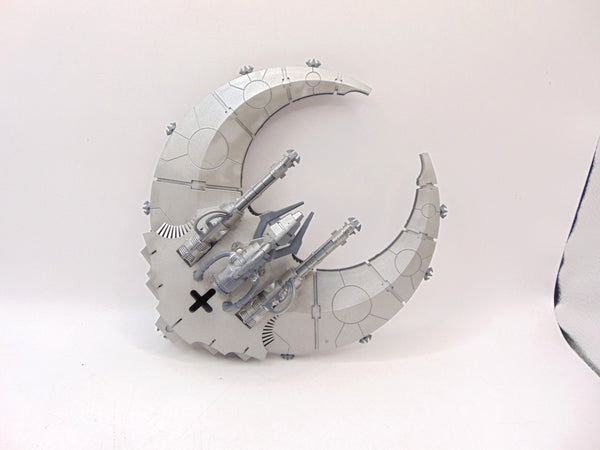 Doom Scythe
