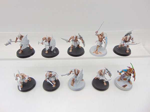 Kairic Acolytes