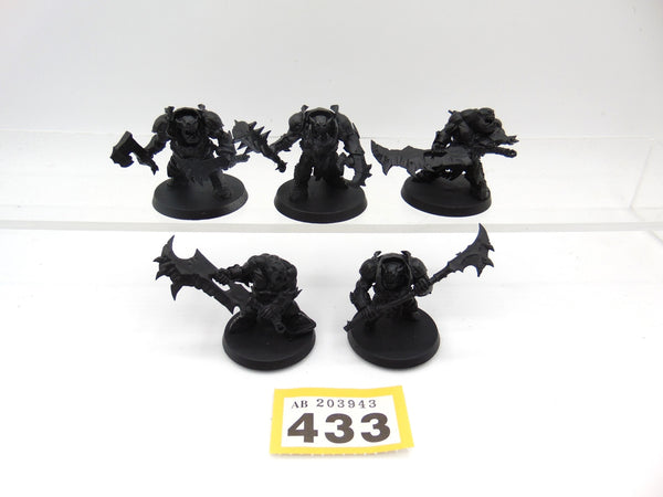 Brutes