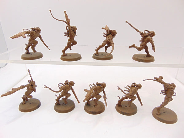 Chaos Cultists Conversion