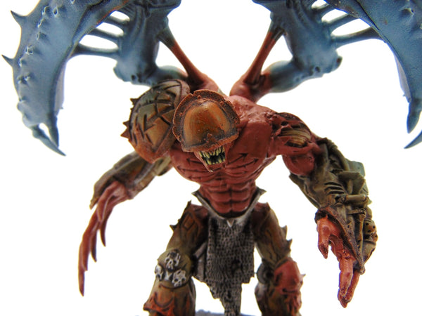 Daemon Prince