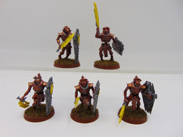 Lychguard