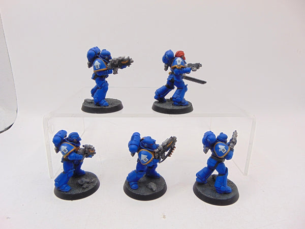 Intercessors