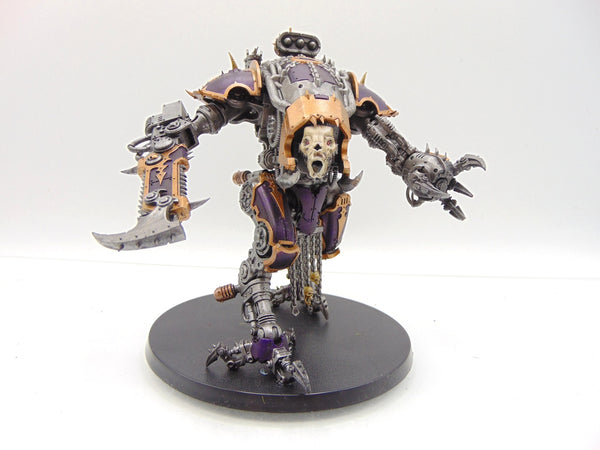 War Dog Karnivore