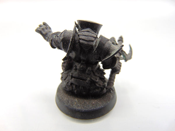 Daemonsmith