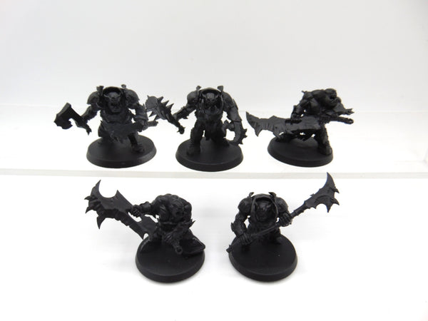 Brutes