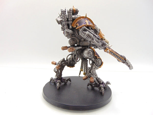 War Dog Karnivore
